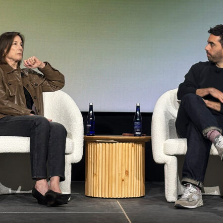 Kathleen Kennedy Calls Transparency Key To Faster AI Adoption By Hesitant Creatives; But “How Are You Going To Teach Taste?”