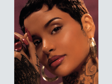 Kehlani Channels the Sound of Millennium-Era R&B for the Triumphant ‘Kehlani’: Album Review