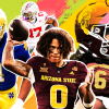 Legwold ranks his 100 best NFL draft prospects: An annual list of players fans should know