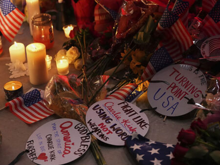 Candidate security costs up in era of political violence: Research