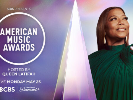 Queen Latifah To Host 2026 American Music Awards
