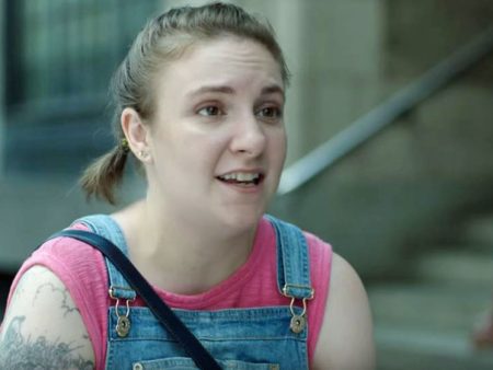 Lena Dunham Says She Has the ‘Plot Line in My Brain’ For a ‘Girls’ Movie: ‘I Would Love to Do it’