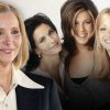 Lisa Kudrow Calls Out “Mean Stuff Going On Behind The Scenes” Of ‘Friends’ & Writers Discussing “Sexual Fantasies” With Her Female Co-Stars