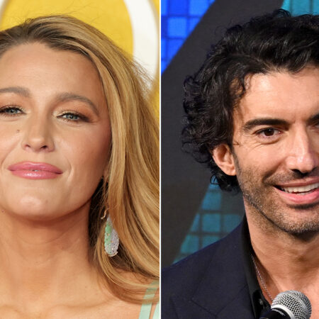 Blake Lively Rallies Support From WME After Justin Baldoni Suit Ravaged by Judge; Settlement Conferences Set for Monday