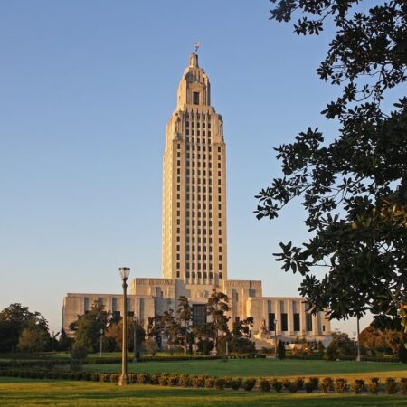 Louisiana’s Bill Withdrawal  Shows Cost of Banning Prop Bets, Microbetting