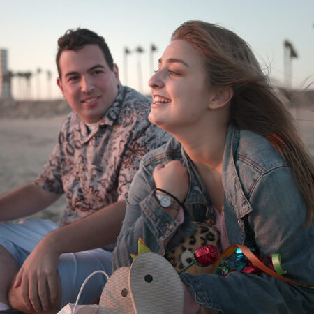 ‘Love on the Spectrum’ Renewed For Season 5 At Netflix