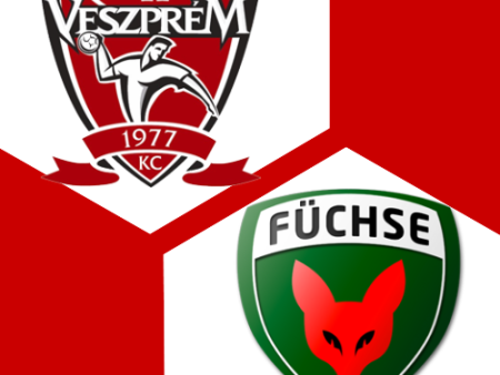 LIVE! Traum von Köln: Siegen die Füchse in Veszprem?