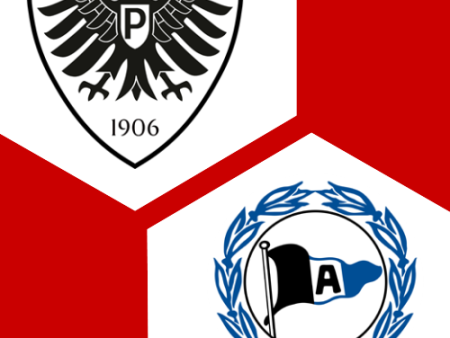 Münster am Abgrund: Bielefeld gewinnt turbulentes Derby 3:2