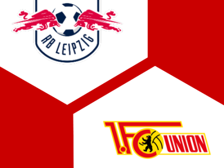 LIVE! Zweites Spiel für Eta: Festigt Leipzig gegen Union die CL-Ränge?