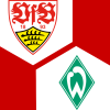 LIVE! Große Rotation beim VfB – Werder überrascht mit Dreierkette