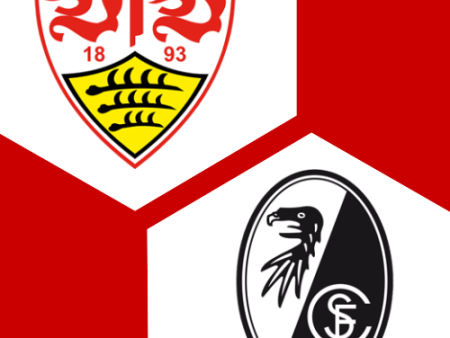 LIVE! Suzuki verpasst, dann trifft Undav: Stuttgart gleicht gegen Freiburg aus