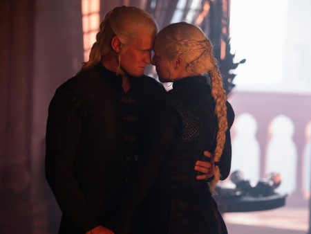 ‘House of the Dragon’ Reveals New Trailer for “More Brutal” Third Season