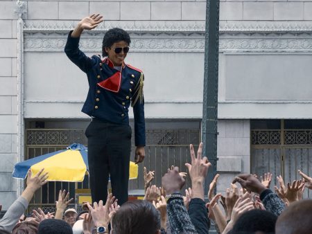 Thriller Nights: ‘Michael’ Dancing To $12.5M+ In Previews, Rotten Tomatoes Audience Score At 96% – Box Office Update