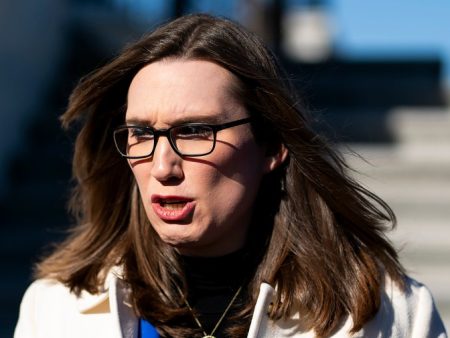 McBride predicts Trump will fire Gabbard next: ‘He only fires women’