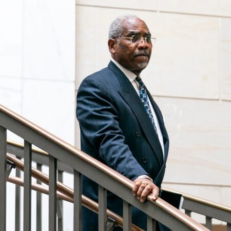 Meeks says Democrats floating Trump impeachment don’t ‘have the votes’