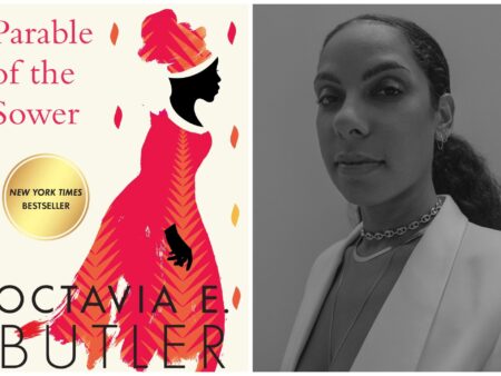 Melina Matsoukas to Direct ‘Parable of the Sower’ for Warner Bros. (EXCLUSIVE)