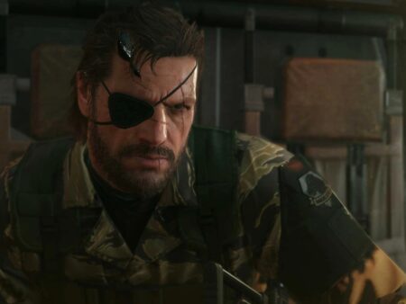 ‘Metal Gear Solid’ Movie in the Works at Sony From ‘Final Destination: Bloodlines’ Directors