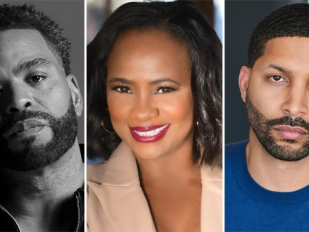 Method Man & Norman Nixon Jr. Join ‘Different World’; Karen Malina White & Ajai Sanders To Reprise Roles From OG Series