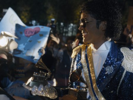 Instant Oscar predictions for ‘Michael’: Here’s where the King of Pop biopic could break through
