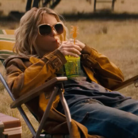 Milly Alcock On Possible ‘Supergirl’ Backlash By Fans & Superhero Genre Criticism From Martin Scorsese & Ridley Scott: “Not Every Film Is For Everyone”