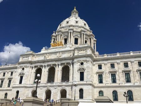 Kentucky Override, Virginia Vetoes and Sweeps Push: Gambling Bills That Mattered This Week