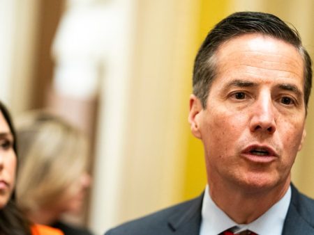 Senators pass resolution banning themselves from trading on prediction markets