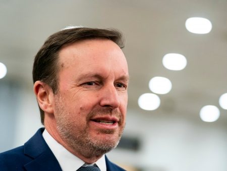 Murphy tells US, world progressives to take ‘lessons’ from Hungary elections