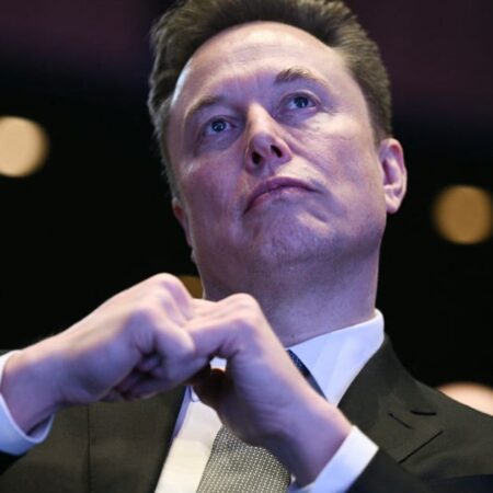 Swiss minister files criminal charges over Grok-generated remarks