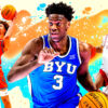 2026 NBA draft top 100: Where top prospects land on the big board after March