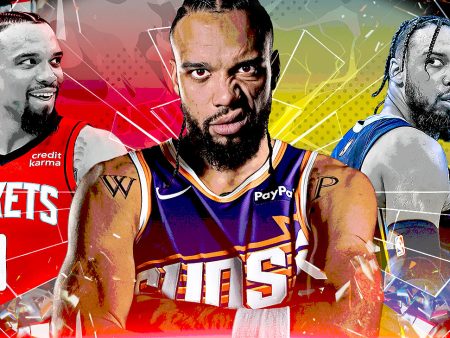 Meet ‘Dillon the villain’: The NBA’s biggest antagonist beloved by teammates