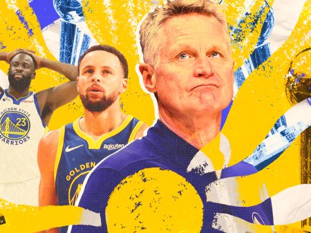 Blockbuster trade? New coach? Hard reset? The Warriors begin an offseason with massive uncertainty