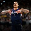 UConn’s Ball (wrist) to miss all of next season