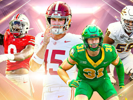 Draft intel for all 32 NFL teams: Answering big questions, plus the latest buzz