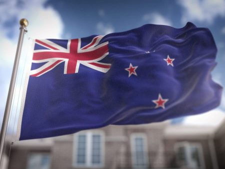 New Zealand iGaming bill passes final parliament reading