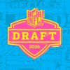 NFL Draft 2026: How To Watch All 32 First Round Picks Streaming Online & On TV