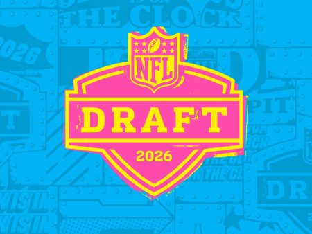 NFL Draft 2026: How To Watch All 32 First Round Picks Streaming Online & On TV