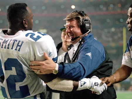 Why Jimmy Johnson cautions Jets that making right picks more valuable than stockpiling them