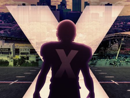 Meet Prospect X, who could be the 2026 NFL draft’s brightest diamond in the rough