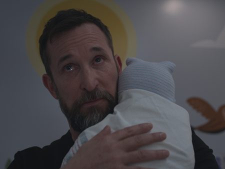 Noah Wyle on the Origins of and Real-Life Connection to His Dark ‘Pitt’ Season 2 Journey