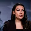Ocasio-Cortez on Trump: ‘You kind of want this guy on a golf course’ instead of in Oval Office