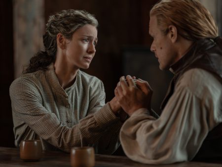 ‘Outlander’ Says Goodbye To Longtime Character In Season 8