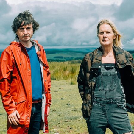 Danny Robins’ Paranormal Podcast ‘The Witch Farm’ Inspires BBC Drama Series Starring Gabrielle Creevy & Michael Socha