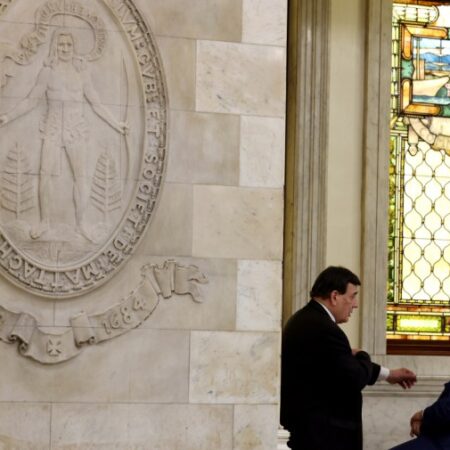 Taxpayers shouldn’t be forced to fund lobbyists