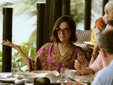 Parker Posey To Host Reality Competition Series ‘The Mob’ For Hulu From ‘The Traitors’ Producer Studio Lambert & Primal Media