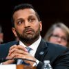 New York Times alleges FBI investigated journalist after report about Patel girlfriend