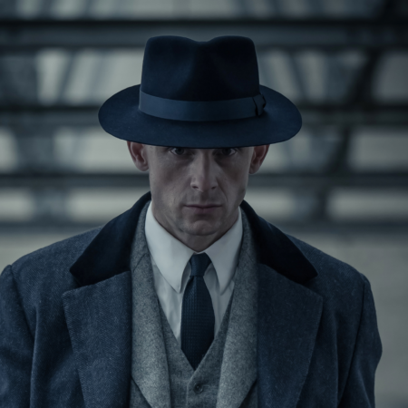 ‘Peaky Blinders’ Sequel First Look: Jamie Bell Takes Over as Duke Shelby From Barry Keoghan, Set 10 Years After ‘Immortal Man’ Movie