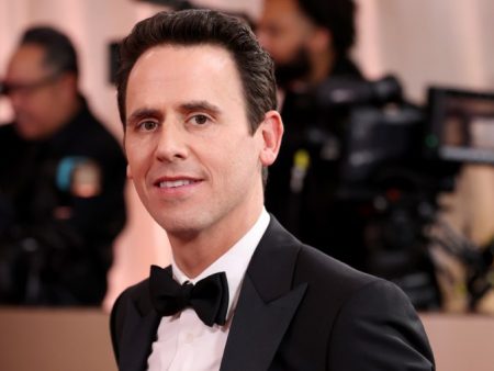 Oz Pearlman recounts WHCA dinner shooting: ‘Really shocking’