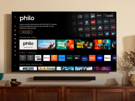 Philo Pitches New Subscribers With $33 Live TV Package That Includes HBO Max, Discovery+ and AMC+