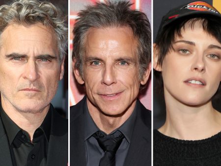 Joaquin Phoenix, Ben Stiller, Kristen Stewart and 1,000-Plus Hollywood Names Oppose Paramount-Warner Deal in Open Letter: ‘Block the Merger’