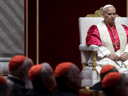 No, President Trump: ‘The Catholics’ do not love this.